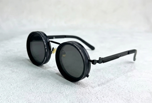 Corvelin Eclipse – Lunettes Polarisées Ajustables