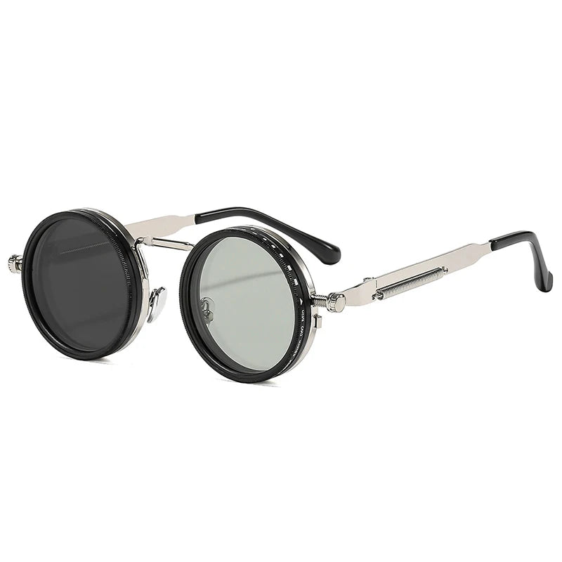 Corvelin Eclipse – Lunettes Polarisées Ajustables