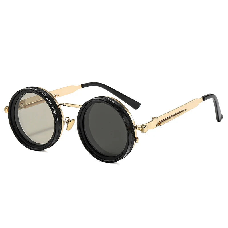 Corvelin Eclipse – Lunettes Polarisées Ajustables