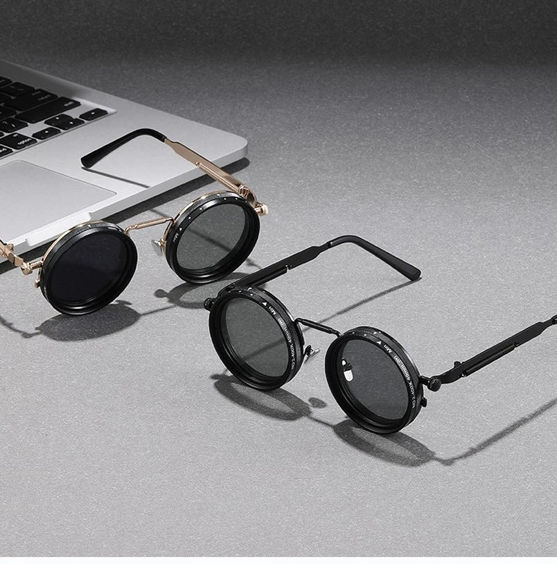 Corvelin Eclipse – Lunettes Polarisées Ajustables