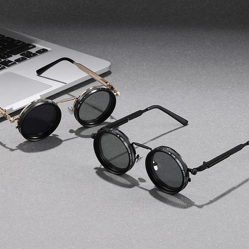 Corvelin Eclipse – Lunettes Polarisées Ajustables